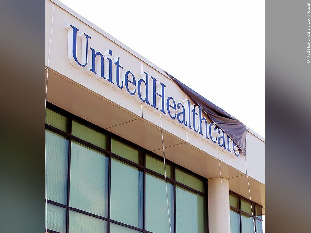 Police Hunt For UnitedHealthcare CEO's Masked Killer After 'brazen ...