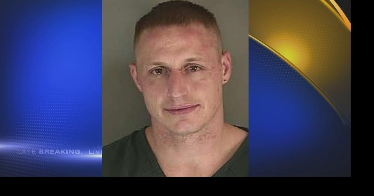 Man pleads guilty to manslaughter in stabbing near Florence | Crime ...