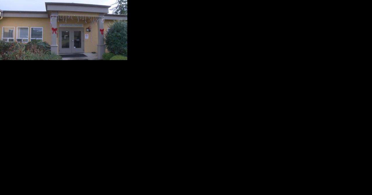 Eugene Mission hosts open house for Christmas, looks ahead to 2024. - Vimarsana News