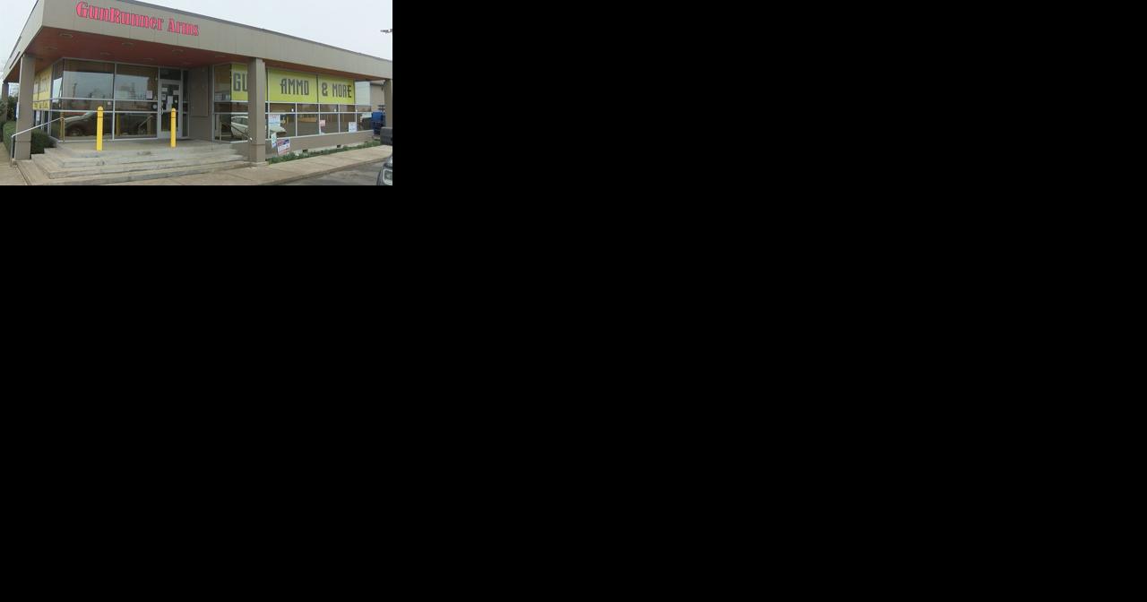 Local gun shop closes doors, saying Measure 114 is to blame - Vimarsana News
