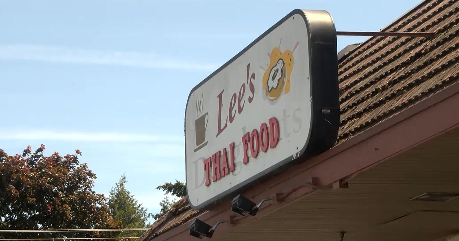 Local business falls victim to counterfeit $100 bill scam - Vimarsana News