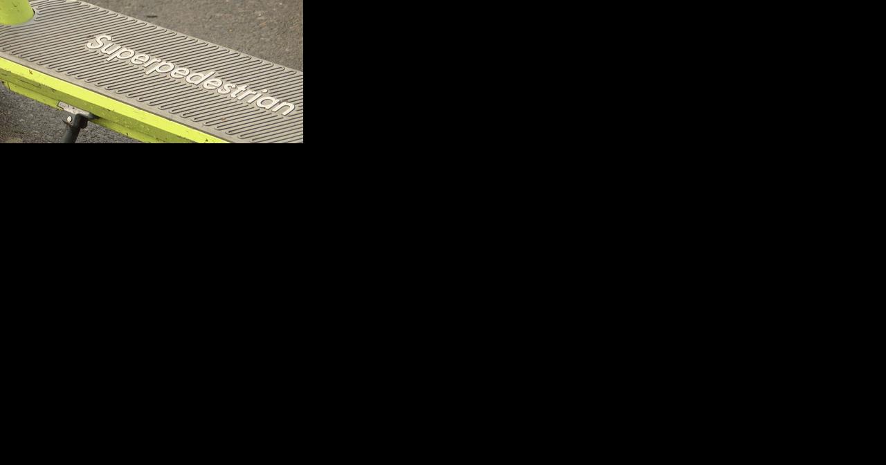 Eugene officials seeking new way forward after e-scooter program comes to an abrupt end - Vimarsana News