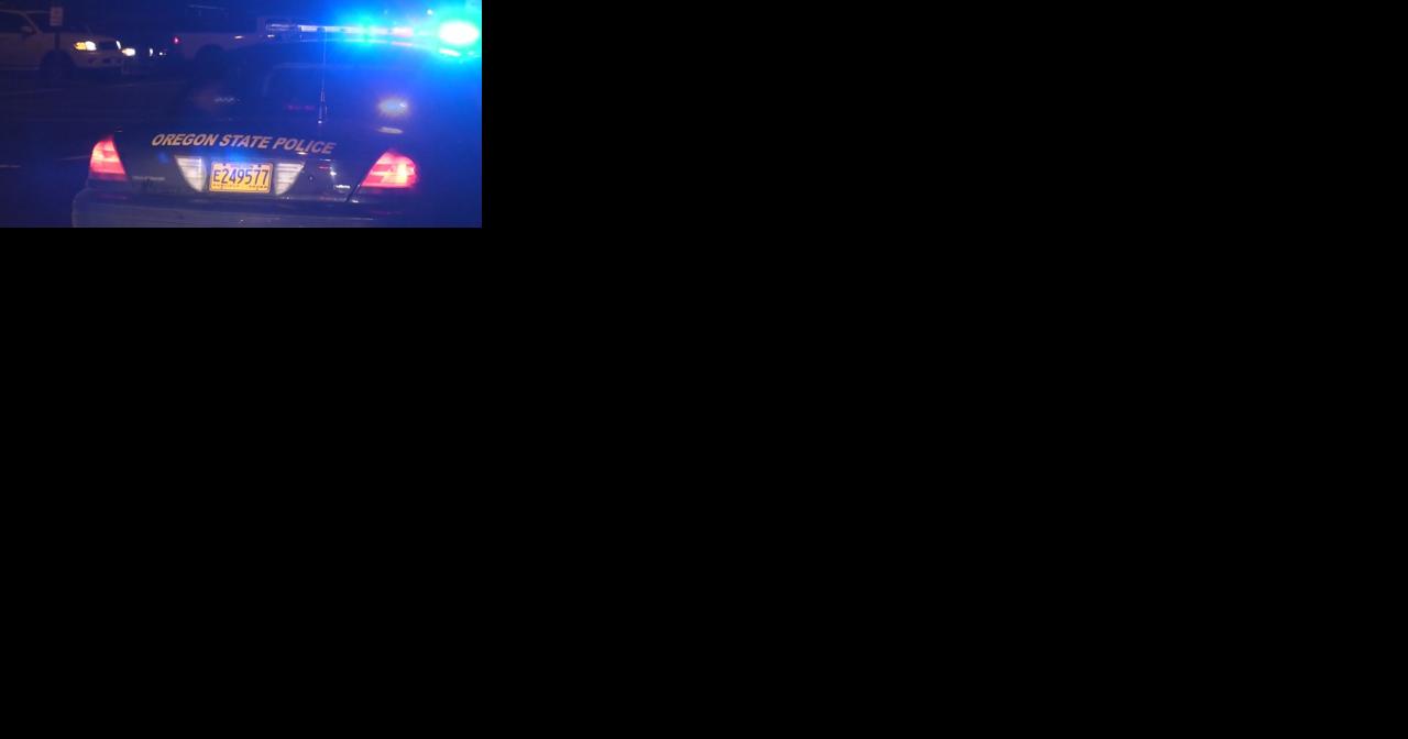 Woman dies after being struck by motorist on Interstate 5 near Canyonville - Vimarsana News