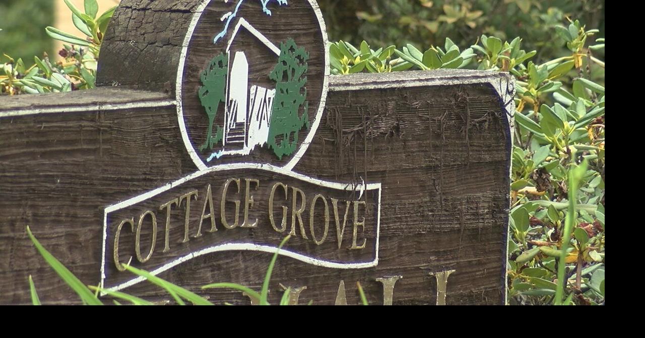 Cottage Grove Post Office changing hours due to criminal activity