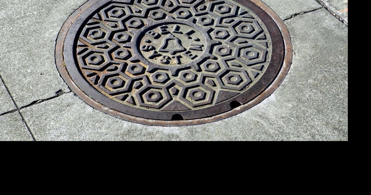 Repairs underway to Mapleton’s sewer plant for sulfur dioxide gas ...