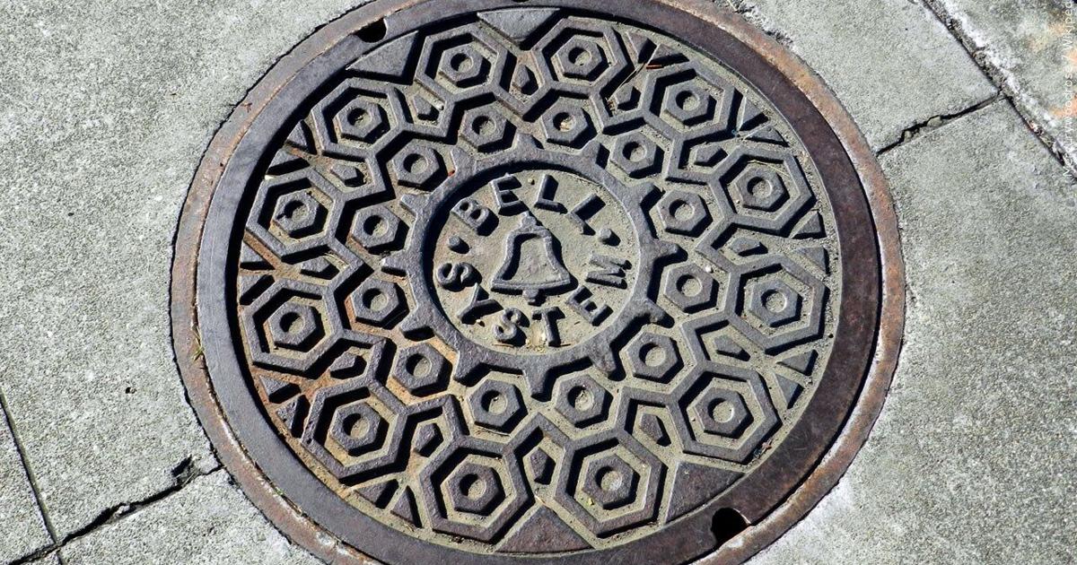 Repairs underway to Mapleton’s sewer plant for sulfur dioxide gas ...