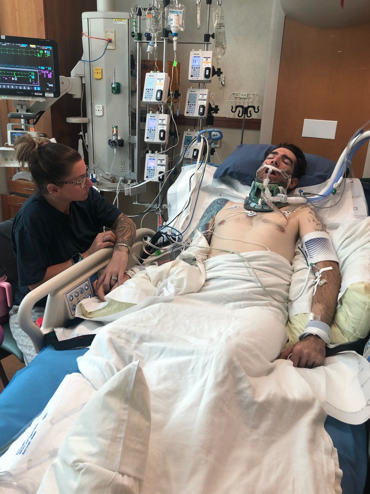 Alex Bullard Accident Gofundme - yjq3wkp