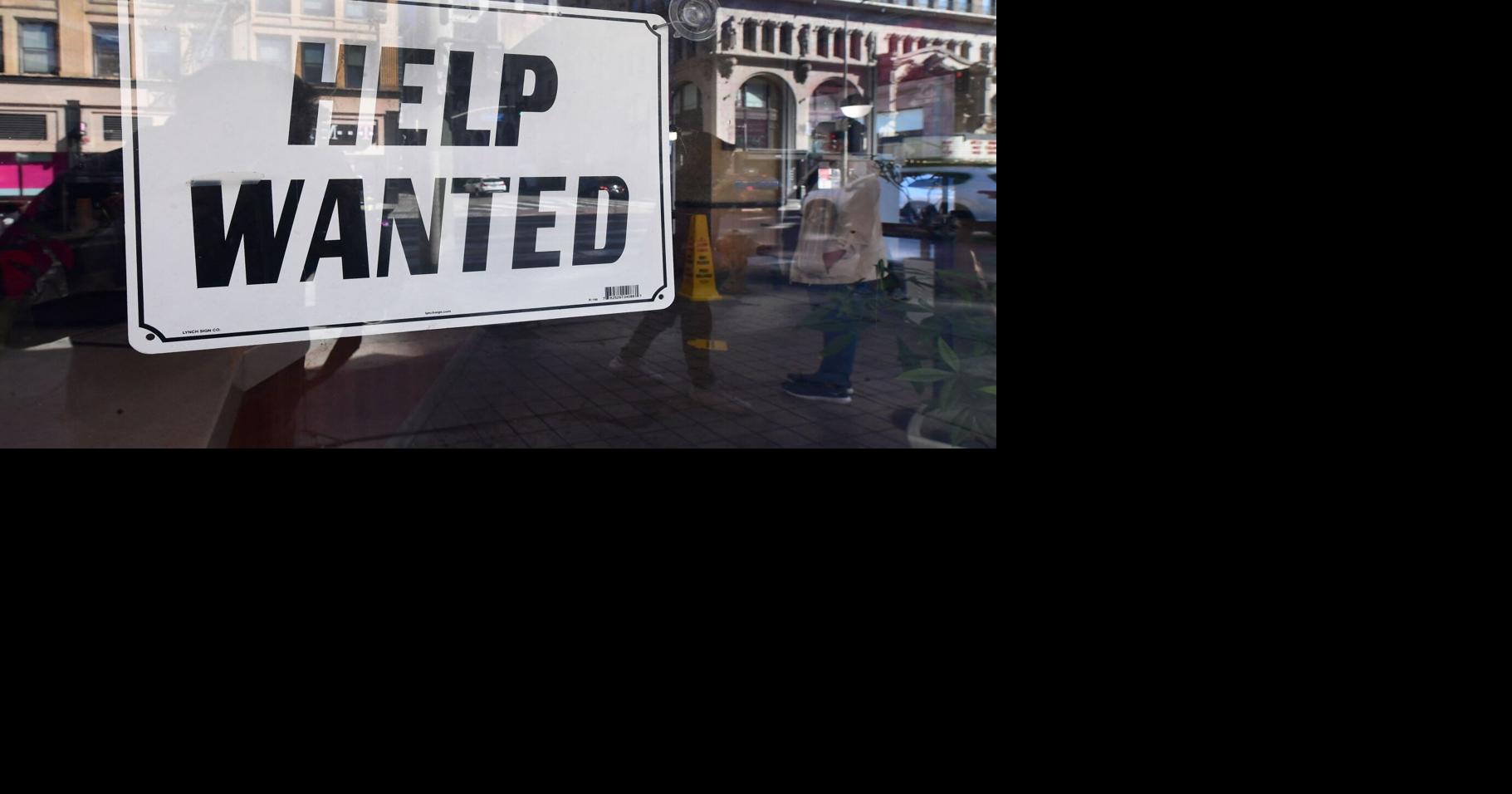 Lane County job seekers: free 5-day hiring event in Eugene | Local ...