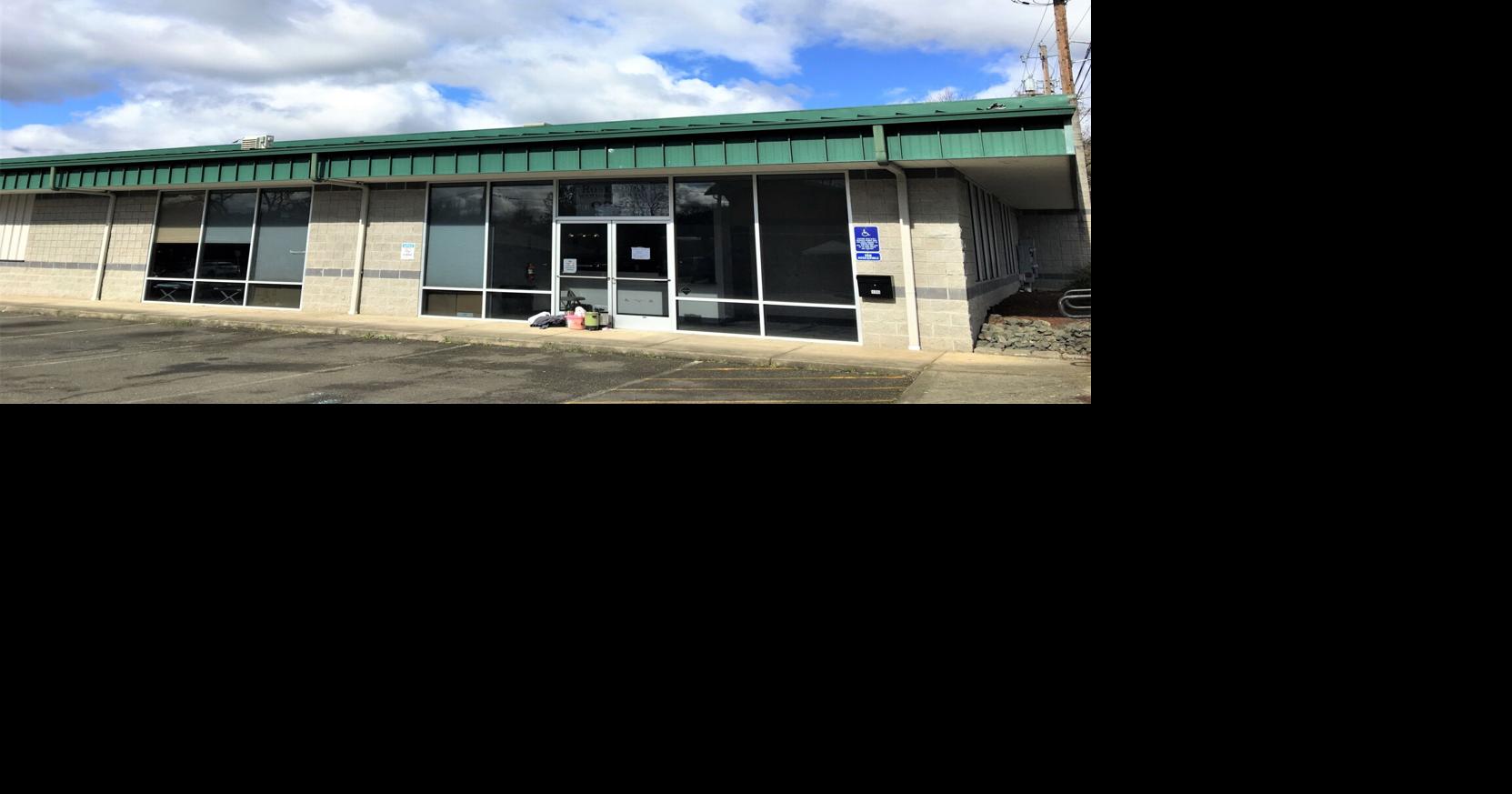 Roseburg Warming Center to reopen in new location News