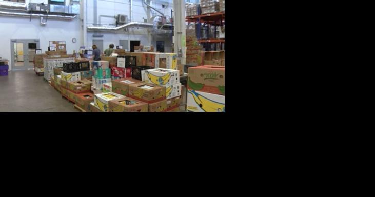Food donations at annual Spring Game benefit Food for Lane County - Vimarsana News