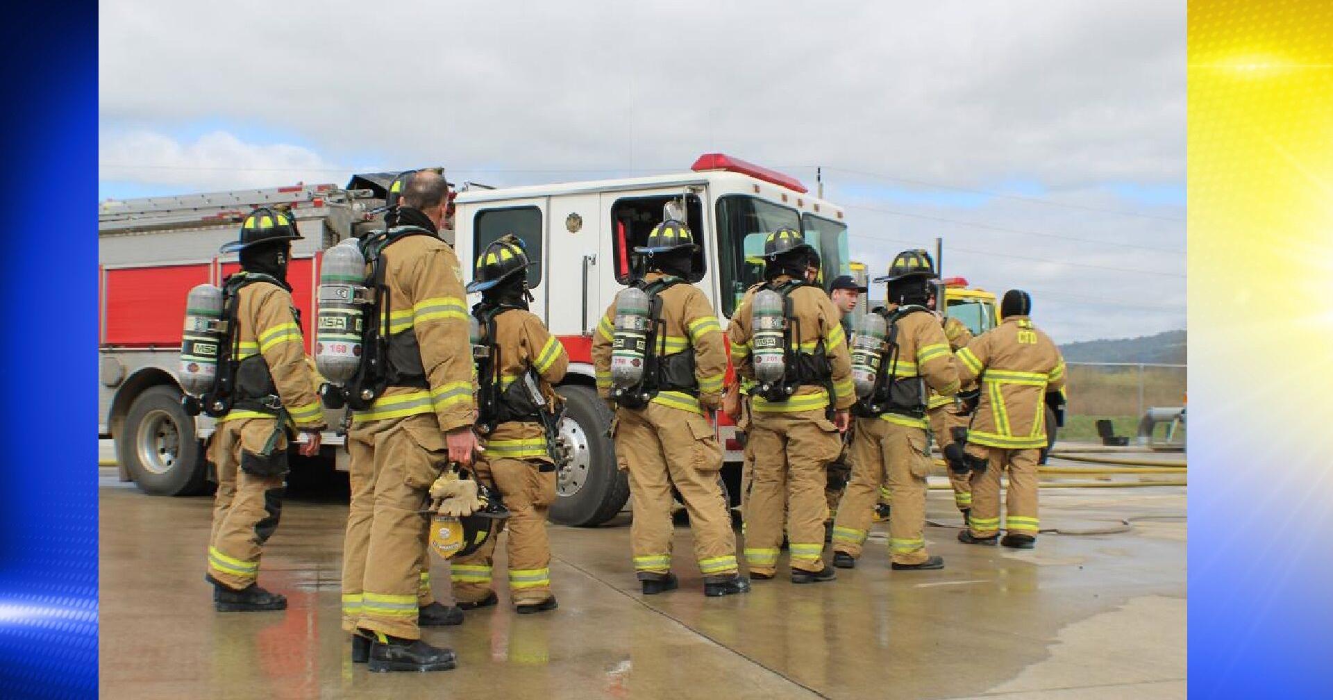 Corvallis Fire Department launches new paid firefighter apprentice program - Vimarsana News