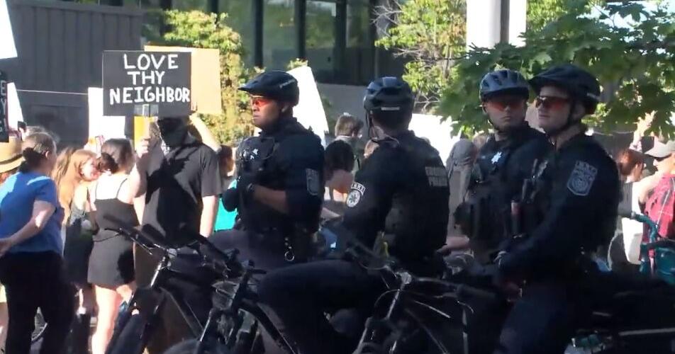 Eugene Police chief talks preparedness ahead of local protests