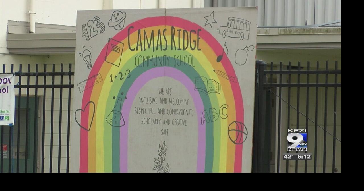Some parents unhappy with new Camas Ridge building design | Archive ...