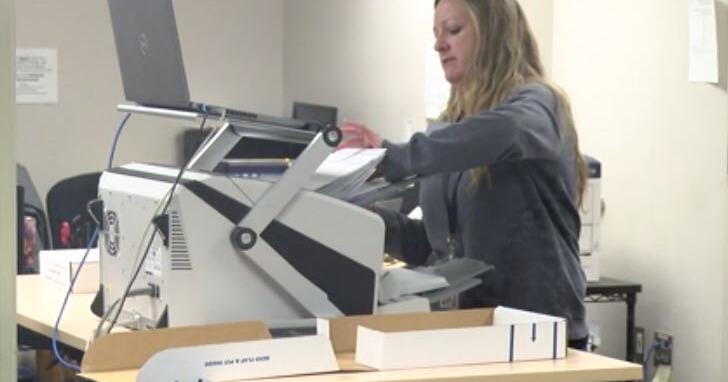 Supreme Court could repeal grace period for mail-in ballots; what it means for Oregon voters