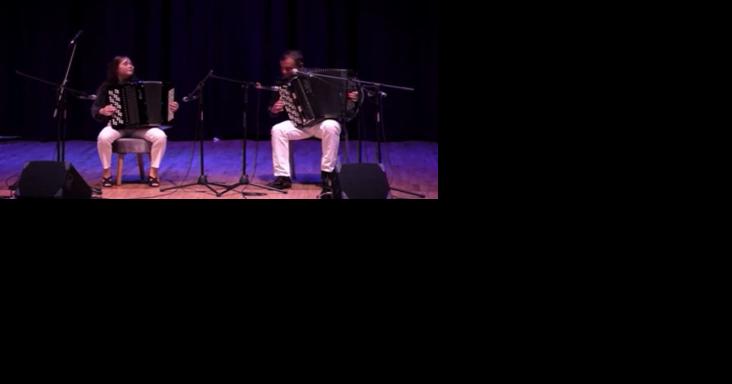 North Eugene High School student awarded scholarship to pursue musical dreams - Vimarsana News