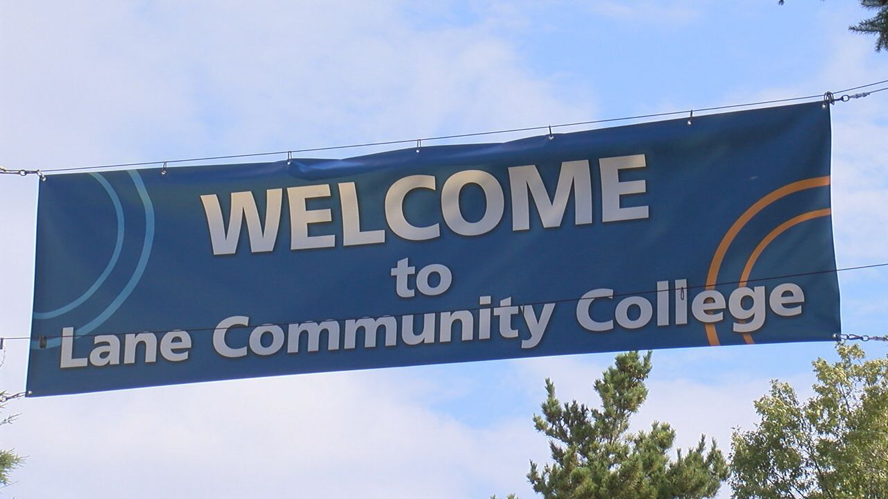 Lane Community College proposes $3.8 million dollar budget cut | News |  kezi.com