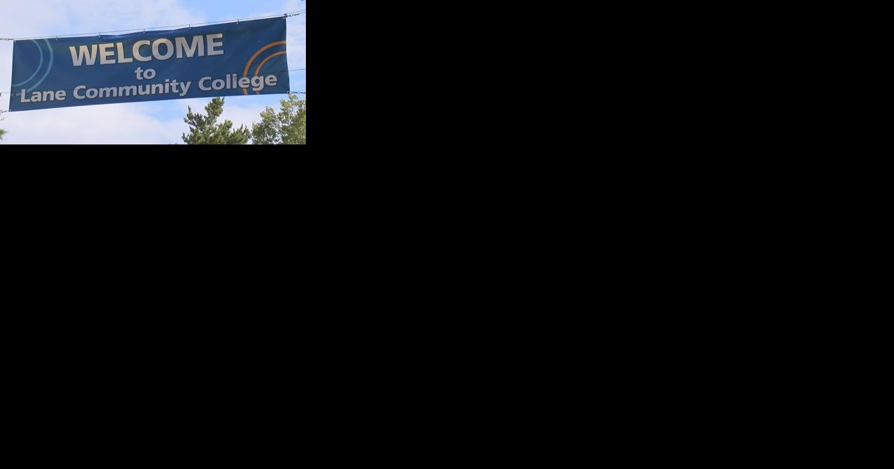 Lane Community College proposes $3.8 million dollar budget cut - Vimarsana News