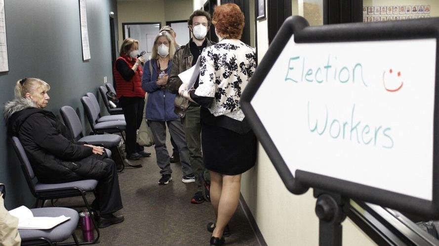 Clackamas County outlines steps taken to address ballot fiasco ...
