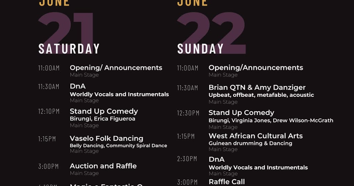 New arts festival coming to McKenzie River area