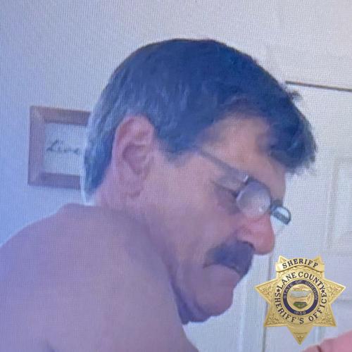 Public’s help sought in locating missing Eugene man last seen near ...