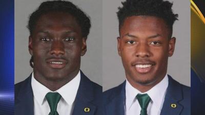 Oregon football players reinstated following suspension