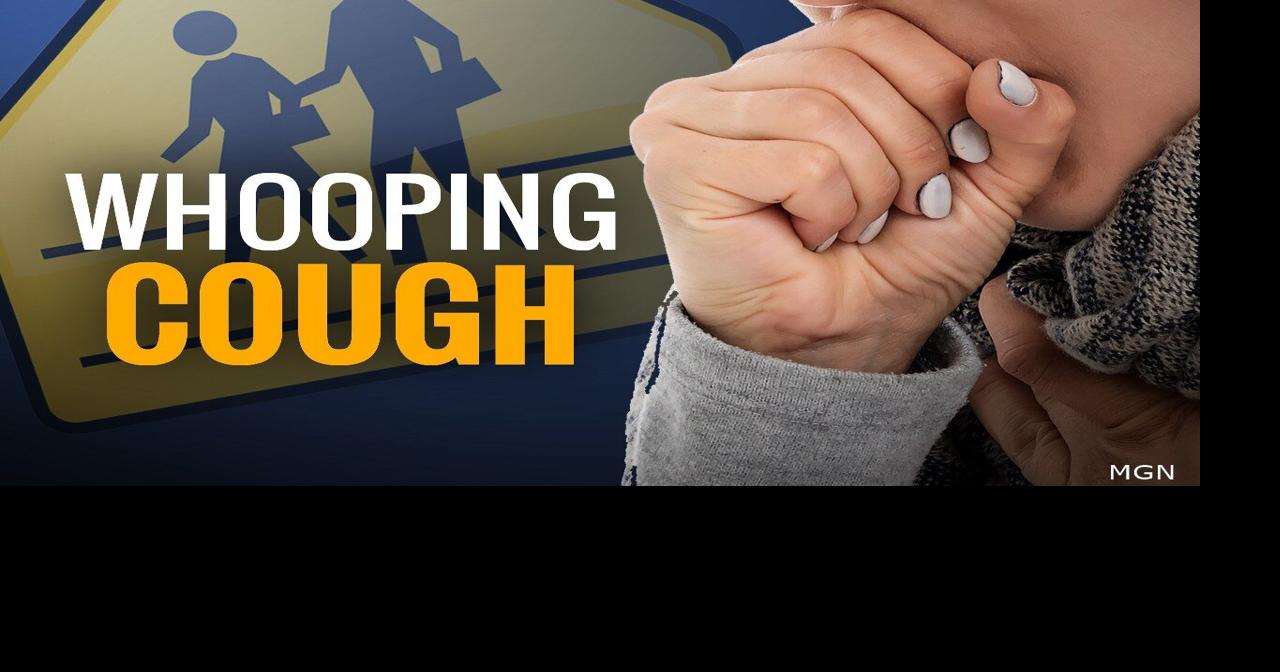 Whooping cough cases on the rise in Coos County schools | News | kezi.com