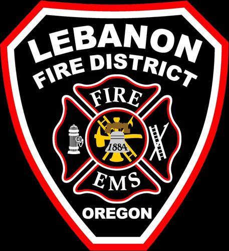 Lebanon Fire District