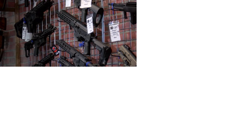 Oregon Firearms Federation files federal lawsuit over Measure 114 - Vimarsana News