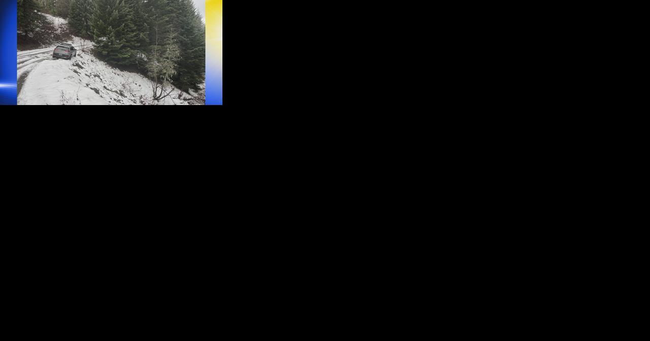 Missing Lowell couple returned home safely after spending the night teetering on a cliff - Vimarsana News
