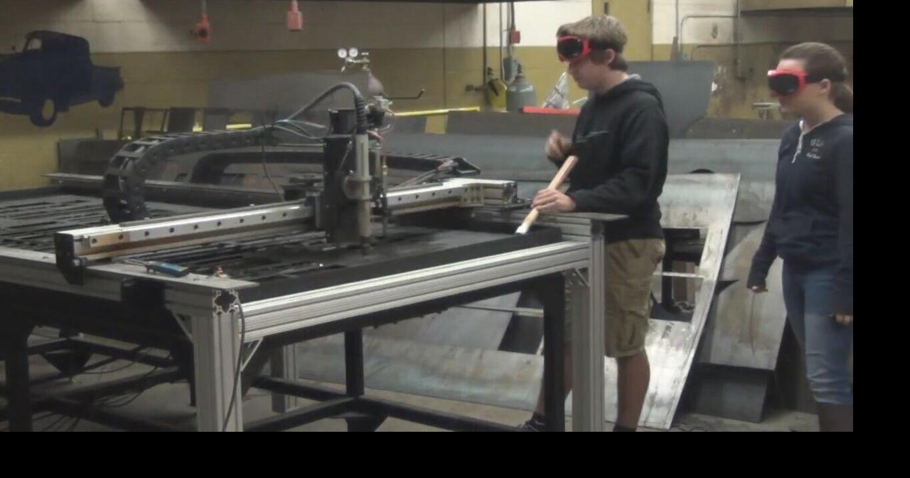 Students to get look at skilled trades at career exploration event ...