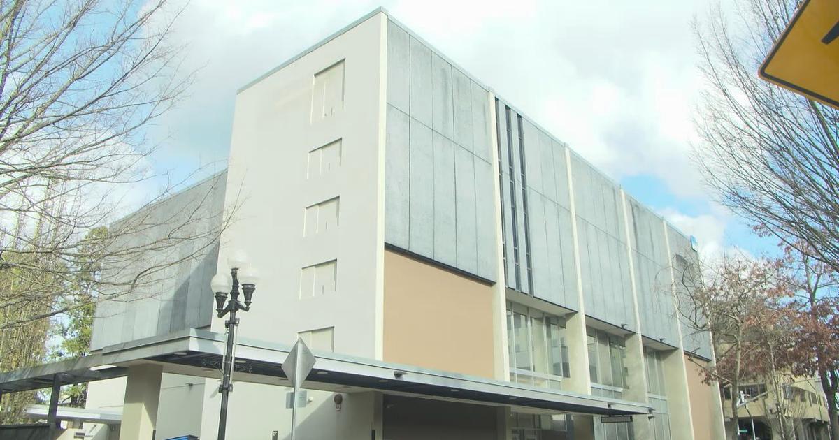 4J School District opting to sell newly-acquired administration ...