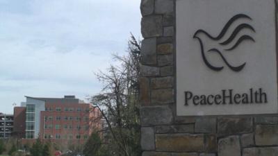 PeaceHealth to require workers to get COVID-19 vaccine