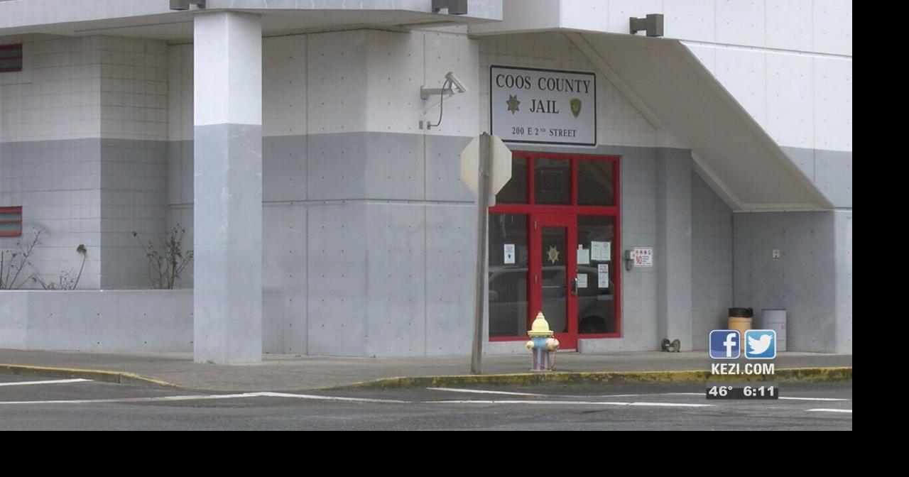 'Cite and release' Coos County Jail turns away some DUII, theft
