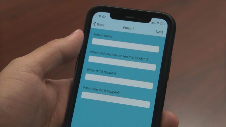 State and school officials remind families about SafeOregon, online ...
