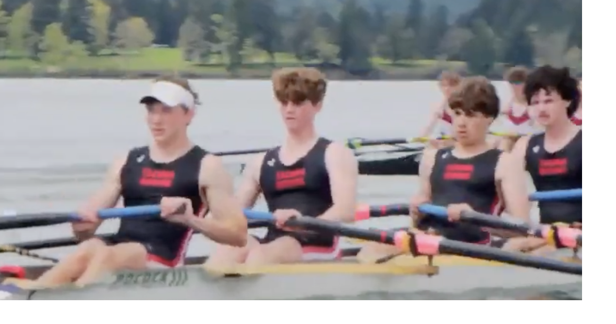 Dozens of rowing teams compete at Lowell State Park regatta | Local ...