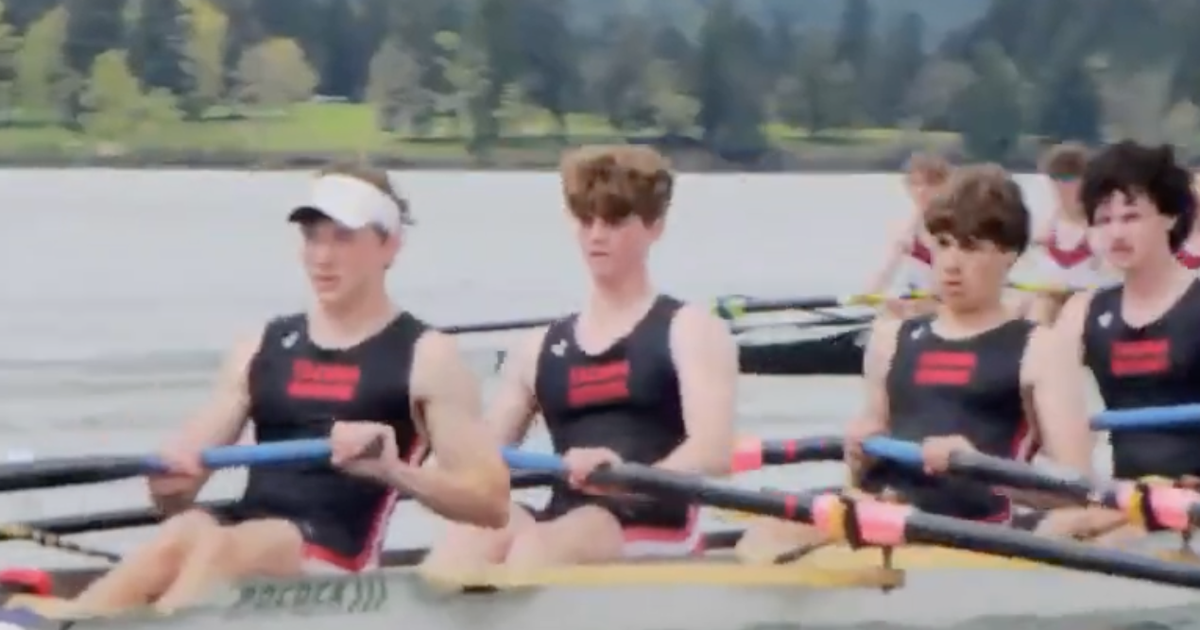 Davis Colwell Rowing Dozens of rowing teams compete at Lowell State Park regatta | Local ...