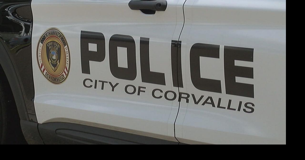 Shots fired in Corvallis lead to arrest near Home Depot