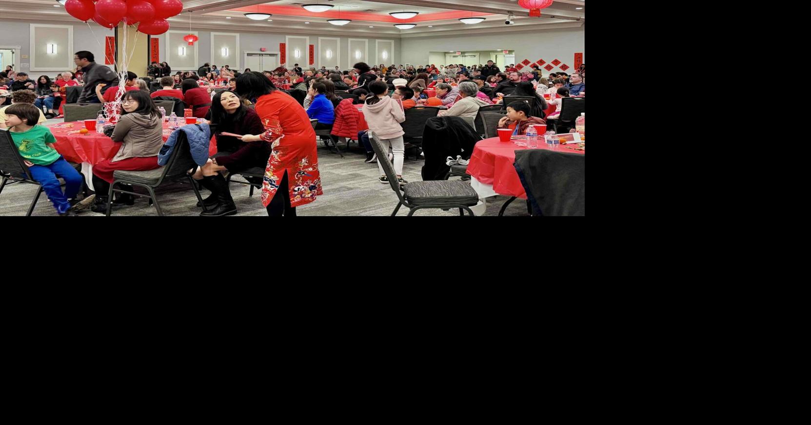 Corvallis festival unites community with Lunar New Year traditions