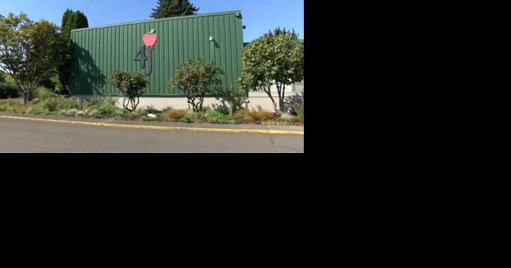 Eugene School District 4J approves purchase of former Wells Fargo building for $2.9 million - Vimarsana News