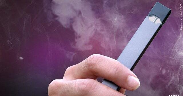 FDA orders Juul Labs to remove products from US market - Vimarsana News