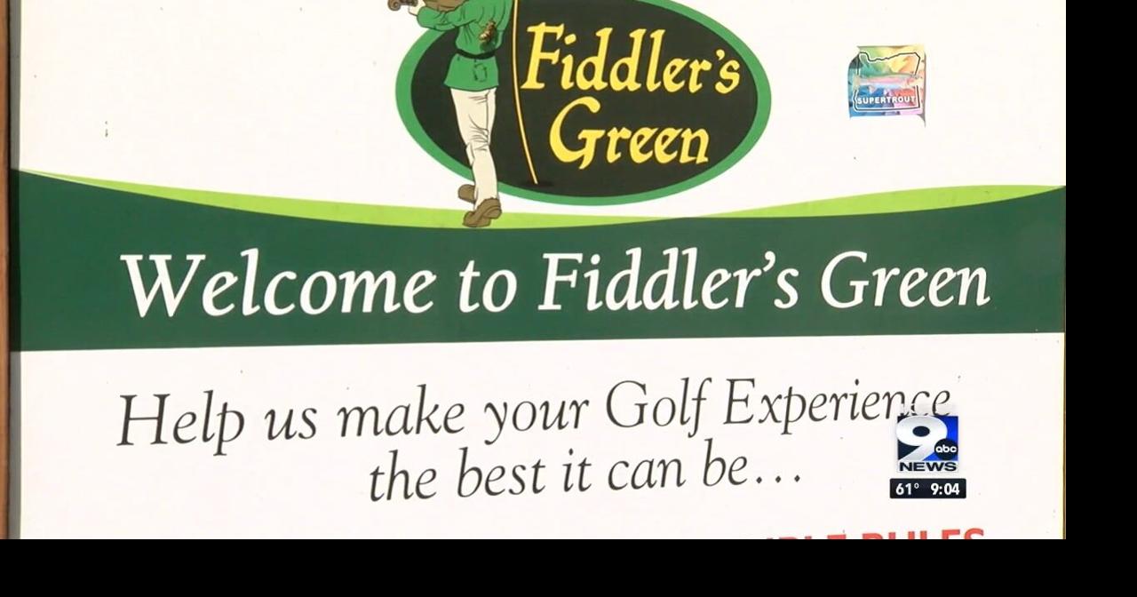 Fiddler's Green Water Bottle Policy
