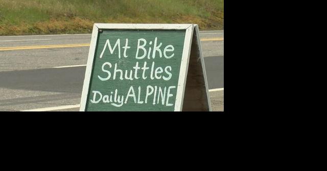 Oakridge mountain biking hoping to rebound after fires, COVID - Vimarsana News