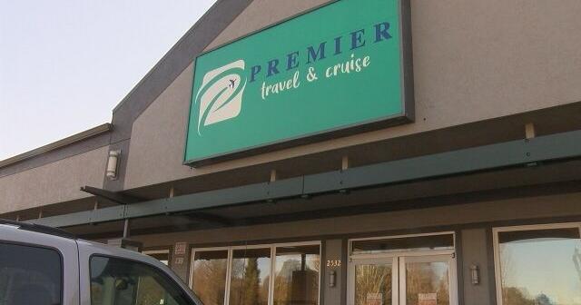 Local travel agency says international travel numbers up despite higher prices | News
