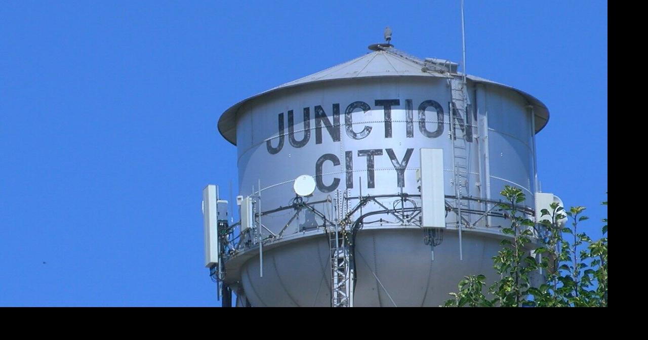 Junction City's water crisis continues as officials work to upgrade