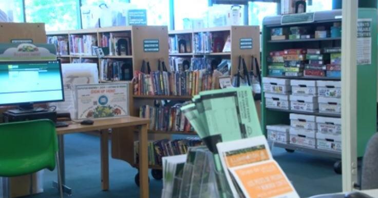 Springfield Public Library preparing for three-week closure for ...
