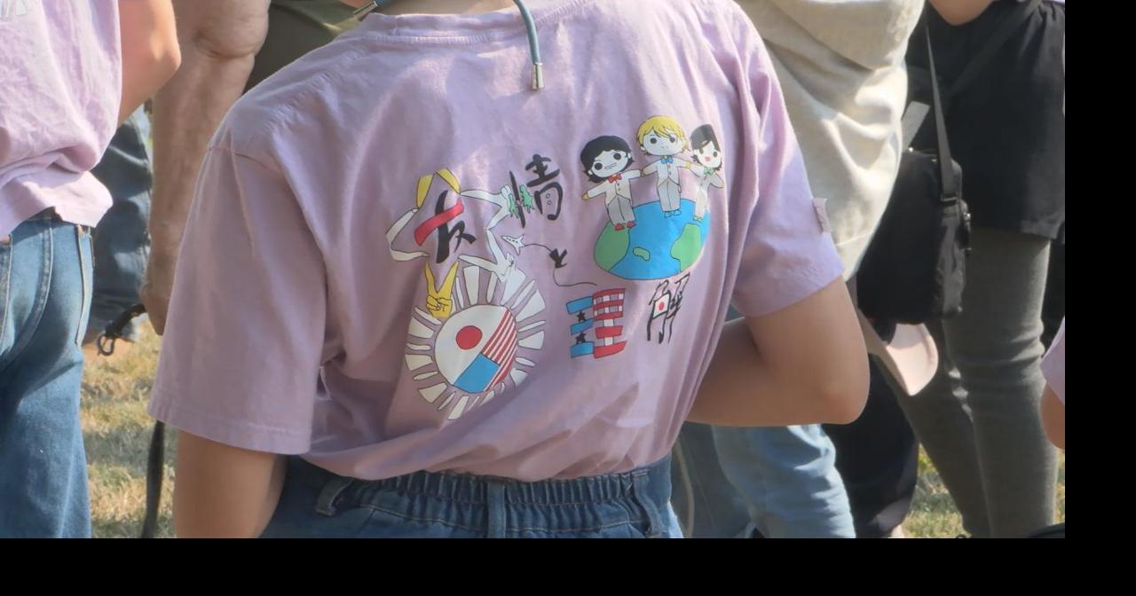 Middle school students from Japan tour Douglas County as part of longstanding cultural exchange program | News
