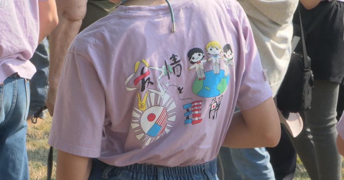 Middle school students from Japan tour Douglas County as part of longstanding cultural exchange program | News Middle school students from Japan tour Douglas County as part of longstanding cultural exchange program | News