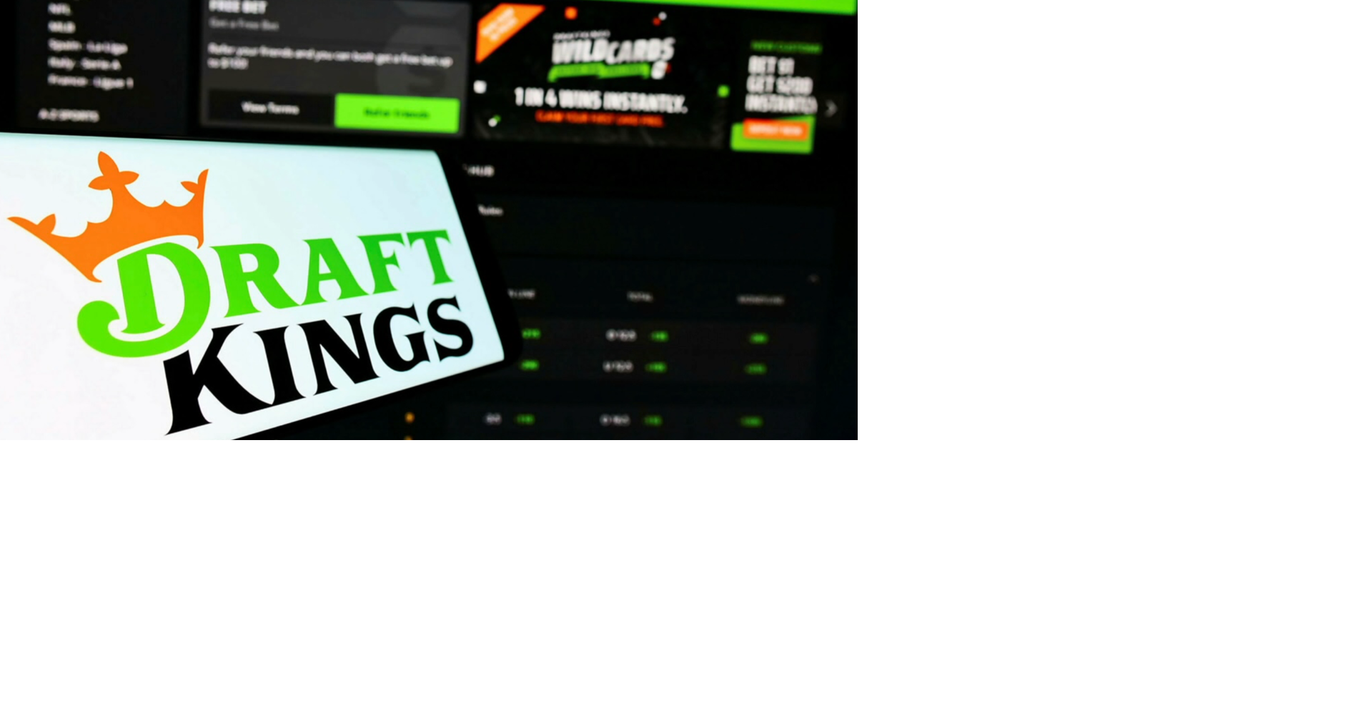 Gambling addiction: Oregon Health leaders push for school programs