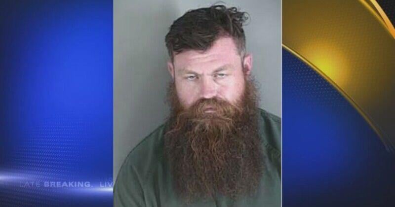 Man arrested for allegedly stealing thousands of dollars worth of ...
