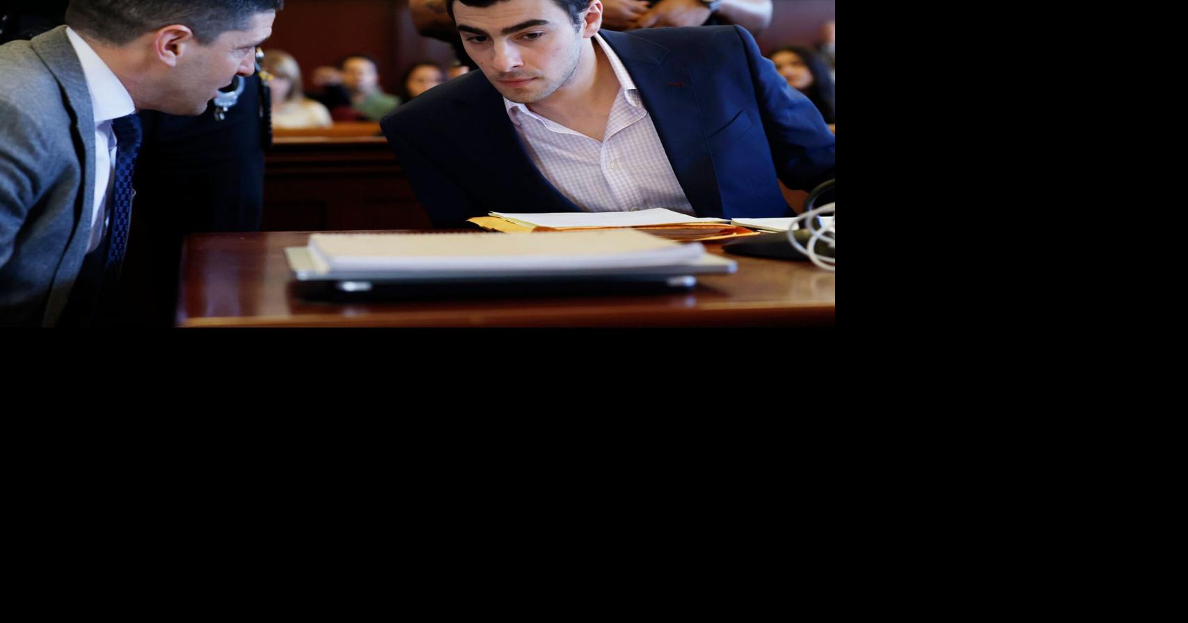 Judge delays Luigi Mangione’s federal trial by about a month but won’t push it to next year